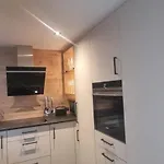 Krismer Appartement *