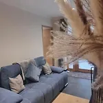 Krismer Appartement Fügen