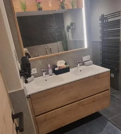 Krismer Appartement Fügen