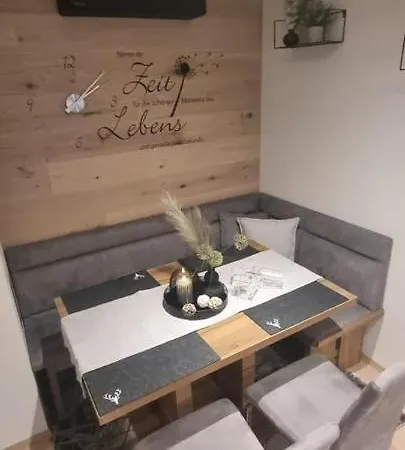 Apartamento Krismer