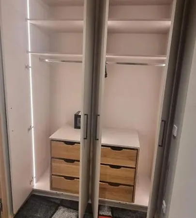 Krismer Apartment