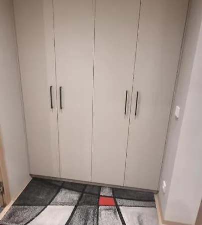 Apartment Krismer Fuegen