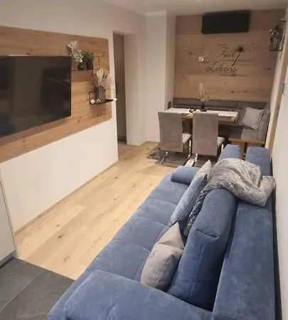 Apartment Krismer *