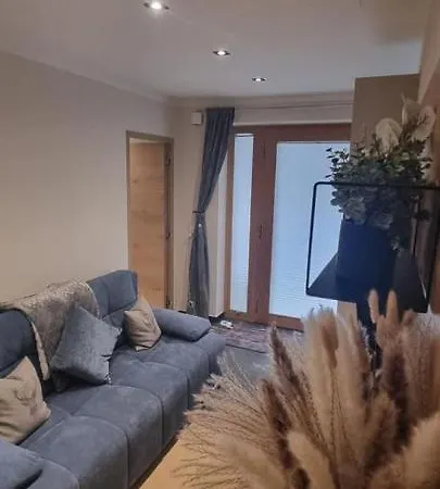 Krismer Appartement