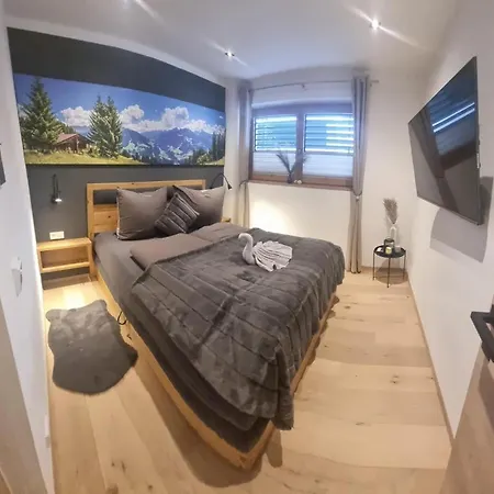 Apartment Krismer *