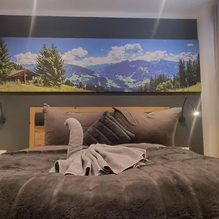 Apartamento Krismer