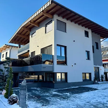 Apartment Krismer