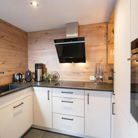 Apartamento Krismer Fügen