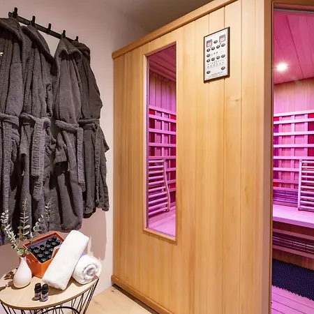 Krismer Apartamento *