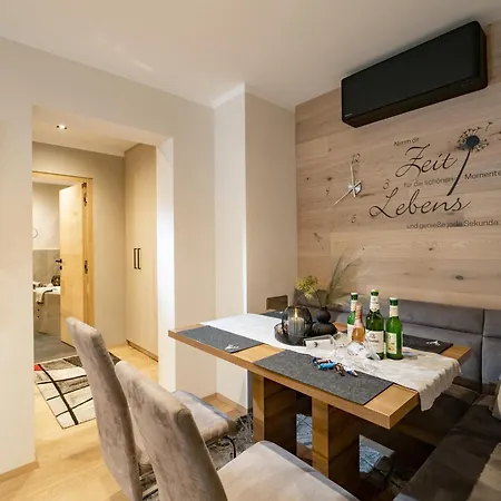 Apartamento Krismer *