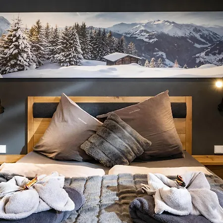 Apartamento Krismer