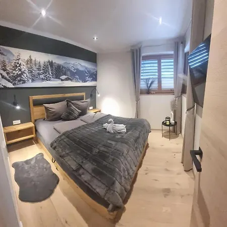 Appartement Krismer Fügen