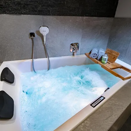 Appartement Krismer
