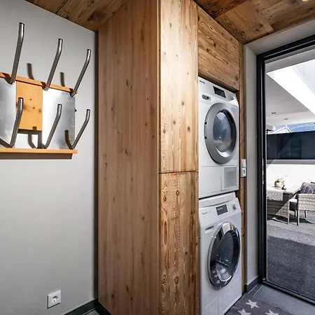 Krismer Apartment Fuegen