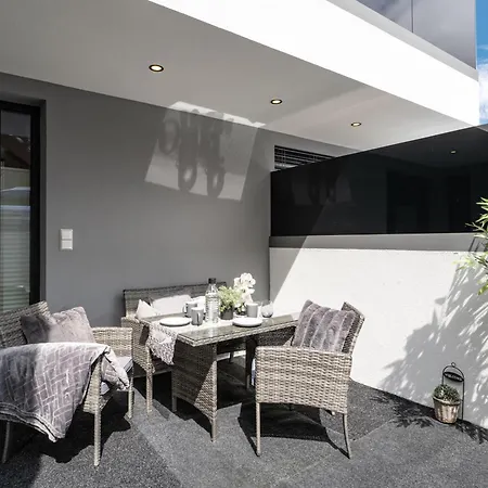 Apartamento Krismer