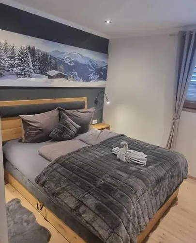 Krismer Apartamento *