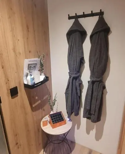 Apartamento Krismer *