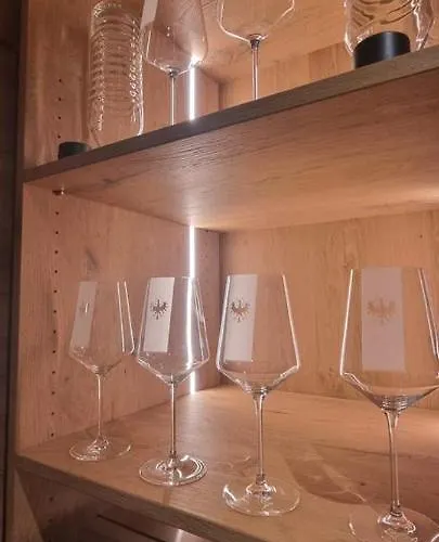 Apartamento Krismer *