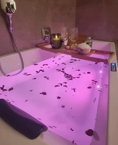 Apartamento Krismer *