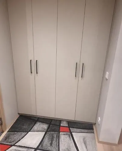 Apartamento Krismer Fügen