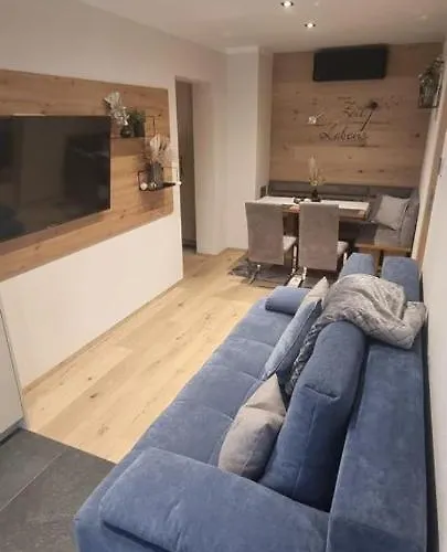 Apartamento Krismer *