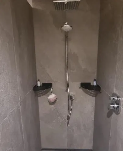 Apartamento Krismer Fügen