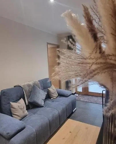 Krismer Apartamento Fügen