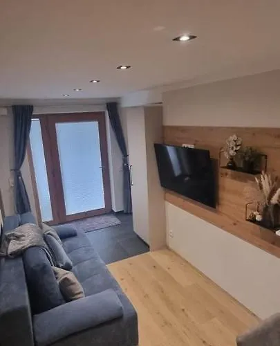 Apartamento Krismer Fügen