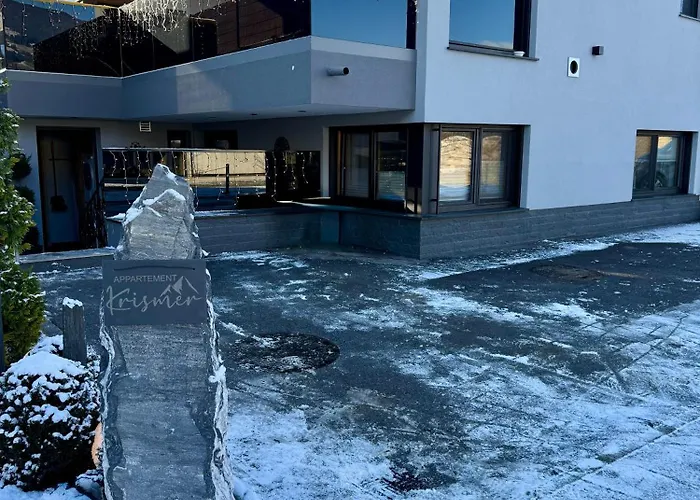 Apartamento Krismer