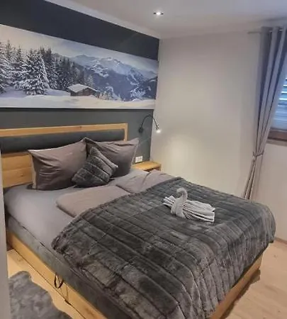 Krismer Apartmán *