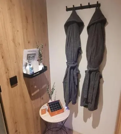 Apartmán Krismer *