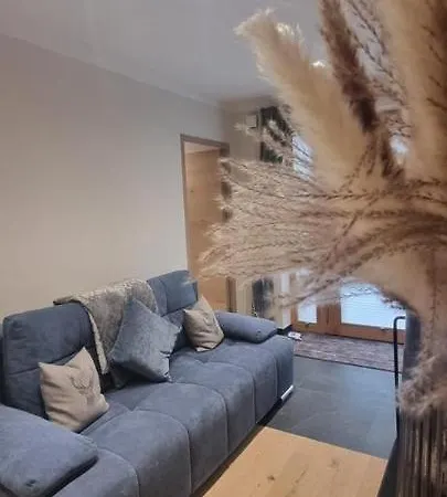 Krismer Apartment Fuegen